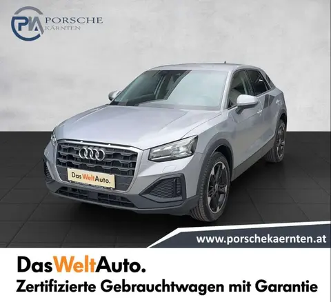 Used AUDI Q2 Petrol 2023 Ad 