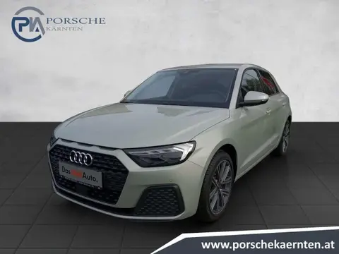 Annonce AUDI A1 Essence 2024 d'occasion 