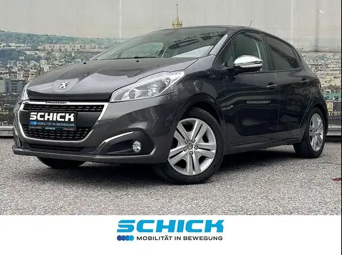 Used PEUGEOT 208 Petrol 2020 Ad 