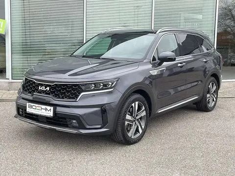 Used KIA SORENTO Hybrid 2023 Ad 