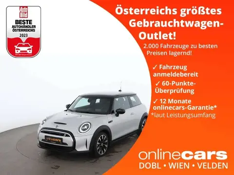 Used MINI COOPER Electric 2022 Ad 