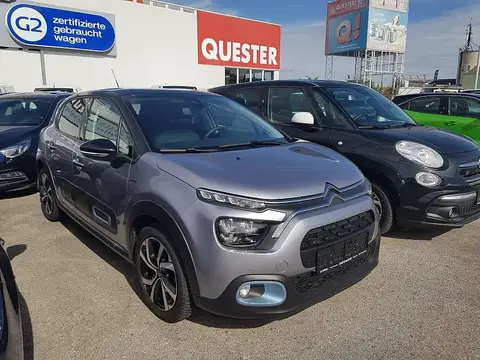 Annonce CITROEN C3 Essence 2023 d'occasion 