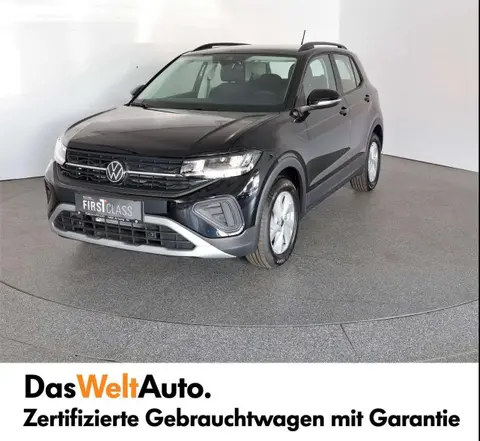 Used VOLKSWAGEN T-CROSS Petrol 2024 Ad 