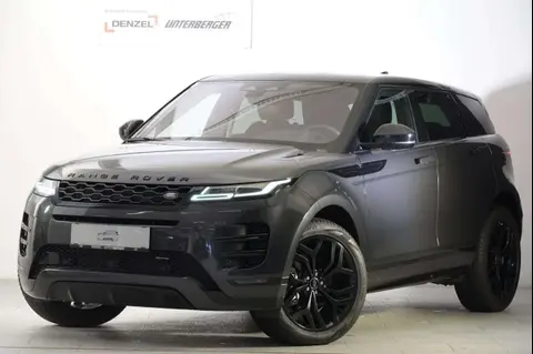 Annonce LAND ROVER RANGE ROVER EVOQUE Essence 2023 d'occasion 