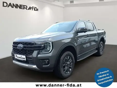 Annonce FORD RANGER Diesel 2024 d'occasion 