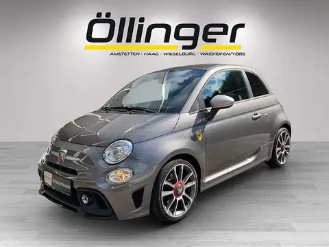 Used ABARTH 595 Petrol 2019 Ad 