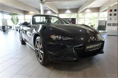 Used MAZDA MX-5 Petrol 2023 Ad 