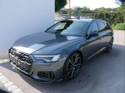 Annonce AUDI S6 Diesel 2024 d'occasion 