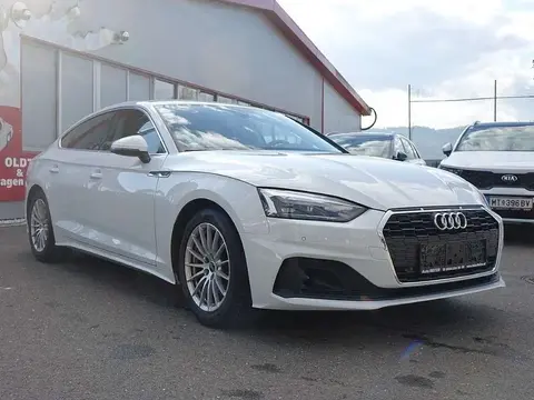 Used AUDI A5 Diesel 2022 Ad 