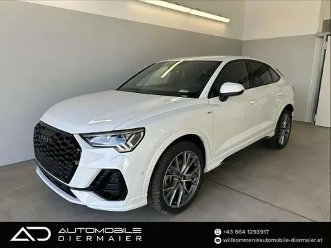 Annonce AUDI Q3 Diesel 2024 d'occasion 