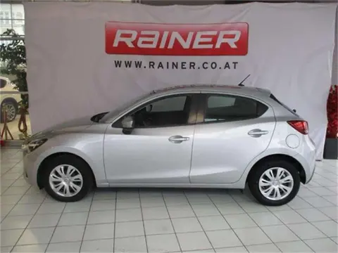 Used MAZDA 2 Petrol 2018 Ad 