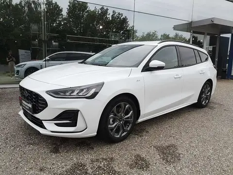 Annonce FORD FOCUS Essence 2024 d'occasion 