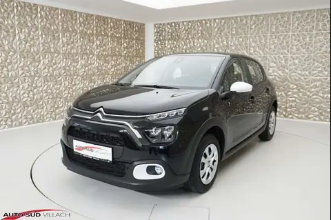 Used CITROEN C3 Petrol 2024 Ad 