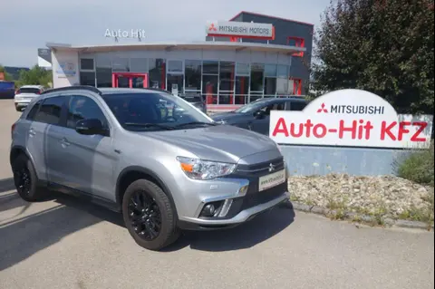 Used MITSUBISHI ASX Petrol 2020 Ad 