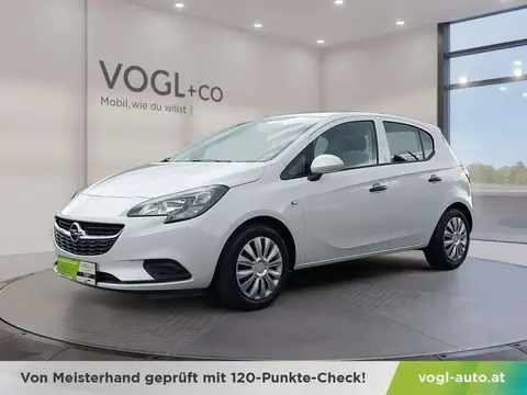 Used OPEL CORSA Petrol 2016 Ad 