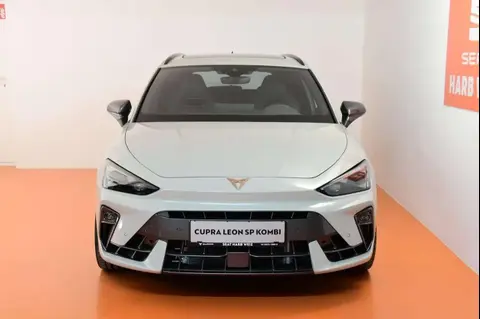 Used CUPRA LEON Petrol 2024 Ad 