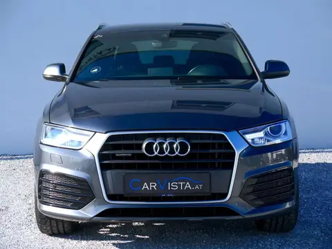 Used AUDI Q3 Diesel 2017 Ad 