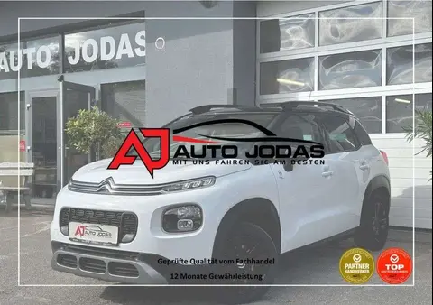 Annonce CITROEN C3 AIRCROSS Essence 2019 d'occasion 