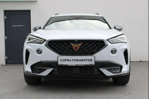 Annonce CUPRA FORMENTOR Hybride 2023 d'occasion 