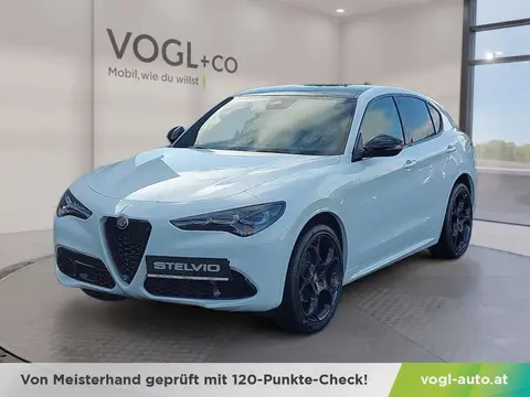 Used ALFA ROMEO STELVIO Diesel 2024 Ad 