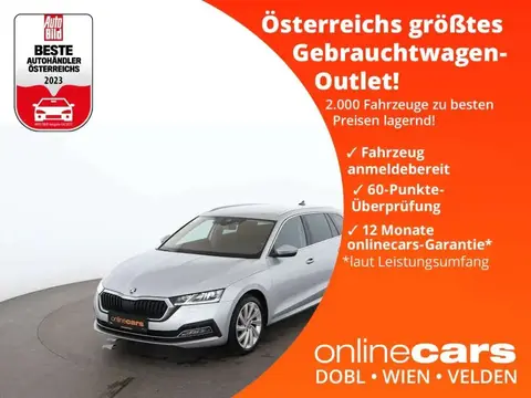 Used SKODA OCTAVIA Diesel 2022 Ad 