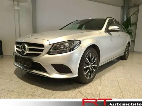 Used MERCEDES-BENZ CLASSE C Diesel 2021 Ad 