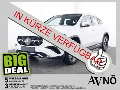 Used MERCEDES-BENZ CLASSE GLA Hybrid 2023 Ad 