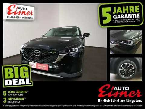 Used MAZDA CX-5 Diesel 2023 Ad 