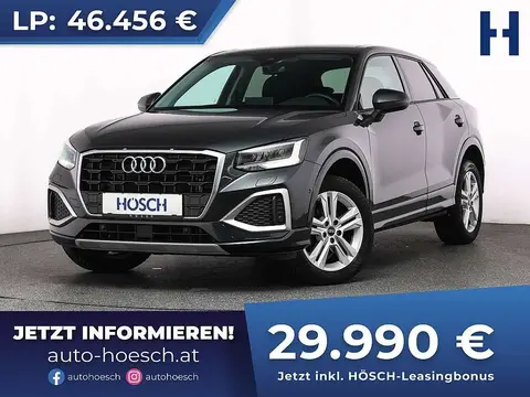 Used AUDI Q2 Petrol 2024 Ad 