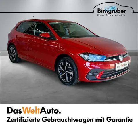 Used VOLKSWAGEN POLO Petrol 2024 Ad 