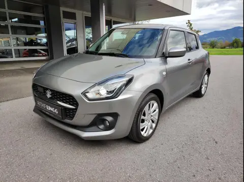 Used SUZUKI SWIFT Petrol 2021 Ad 