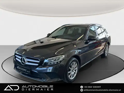 Used MERCEDES-BENZ CLASSE C Diesel 2020 Ad 