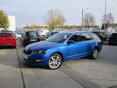 Used SKODA OCTAVIA Diesel 2019 Ad 