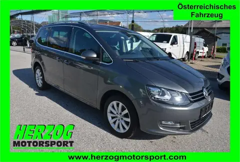 Used VOLKSWAGEN SHARAN Diesel 2020 Ad 