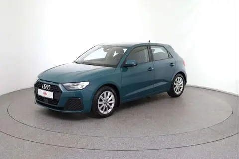 Used AUDI A1 Petrol 2020 Ad 