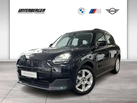 Used MINI COOPER Electric 2024 Ad 