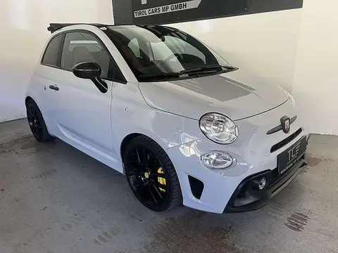 Annonce ABARTH 595 Essence 2021 d'occasion 