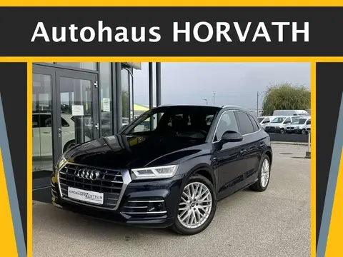 Used AUDI Q5 Diesel 2018 Ad 