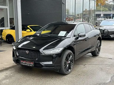 Used JAGUAR I-PACE Electric 2023 Ad 