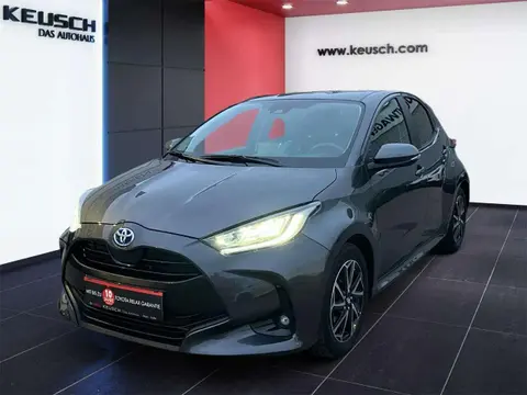 Used TOYOTA YARIS Hybrid 2023 Ad 