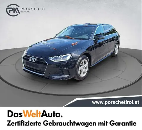 Annonce AUDI A4 Diesel 2023 d'occasion 