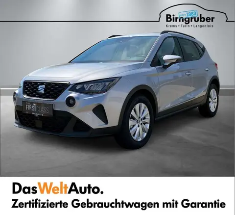 Used SEAT ARONA Petrol 2024 Ad 