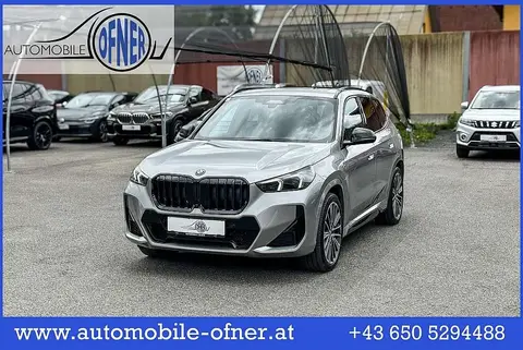 Annonce BMW X1 Hybride 2024 d'occasion 