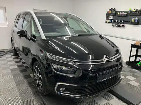 Annonce CITROEN C4 Diesel 2020 d'occasion 