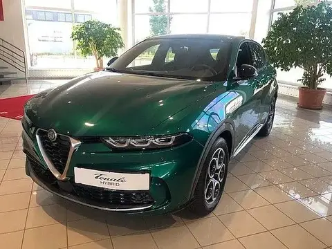 Used ALFA ROMEO TONALE Petrol 2024 Ad 