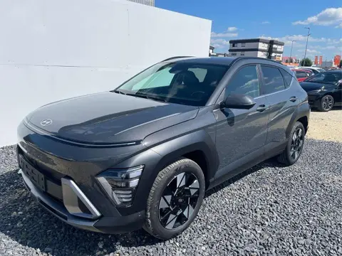 Used HYUNDAI KONA Hybrid 2024 Ad 