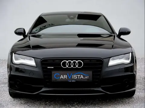 Used AUDI A7 Diesel 2014 Ad 