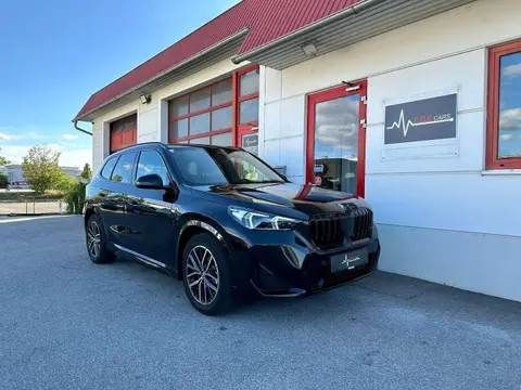 Annonce BMW X1 Hybride 2023 d'occasion 