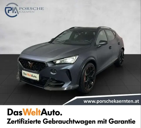 Used CUPRA FORMENTOR Petrol 2022 Ad 