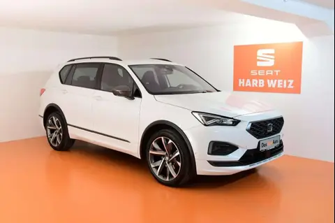 Used SEAT TARRACO Petrol 2023 Ad 